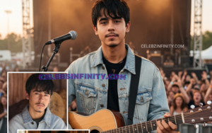 Ivan Cornejo Age, Complete Biography, Music Career