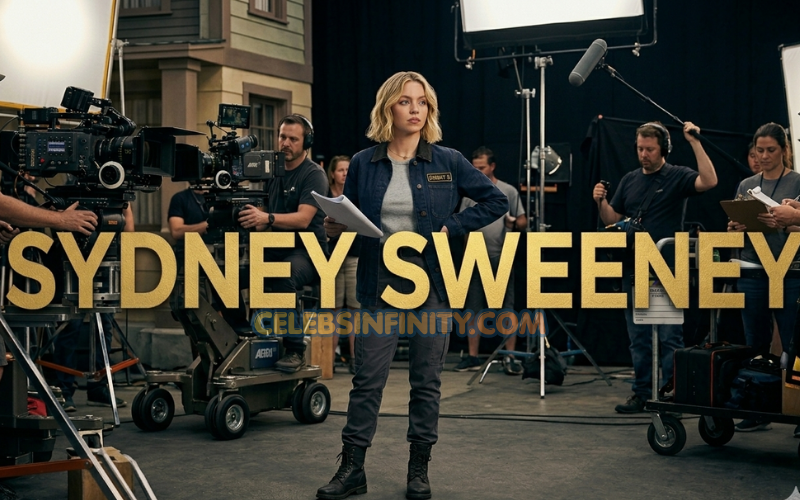 sydney sweeney euphoria