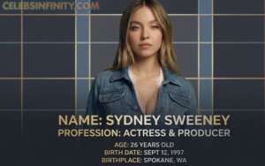 Sydney Sweeney Net Worth 2026: True Age, Biography & Massive Movie Salaries