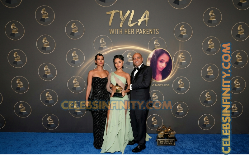 Tyla Parents: Meet The Family Behind Africa’s Grammy Queen